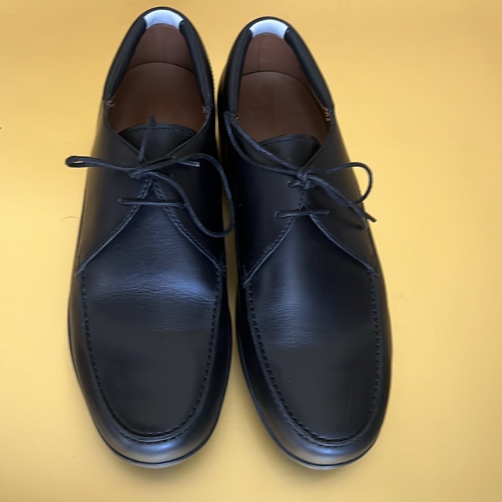 Bally Leather Men’s Shoes